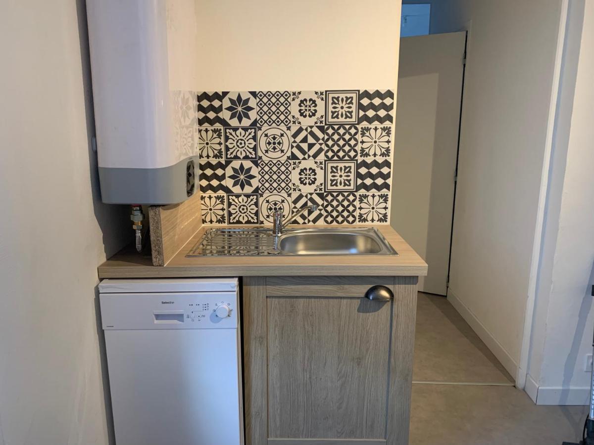 Le Famillial , 2 Chambres Doubles Lits Faits Et Serviettes De Toilette Fournies Avec Parking Prive 1 Voiture, Netflix, Disney Plus Disponible Dieppe Exteriér fotografie